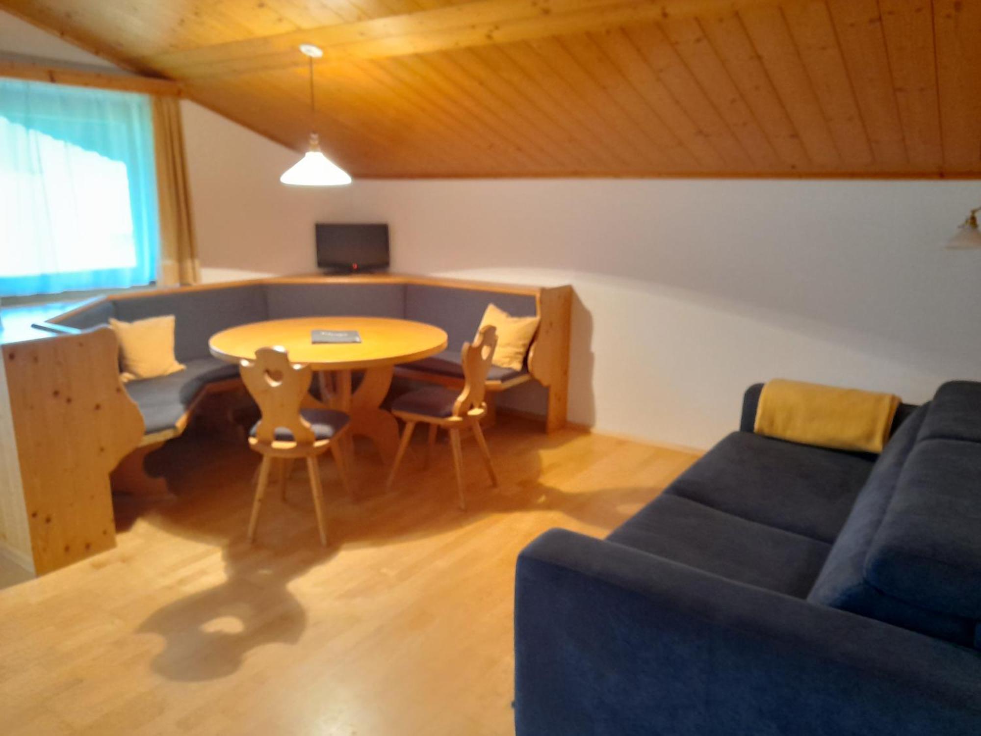 Palfengut Apartment Altenmarkt im Pongau Room photo