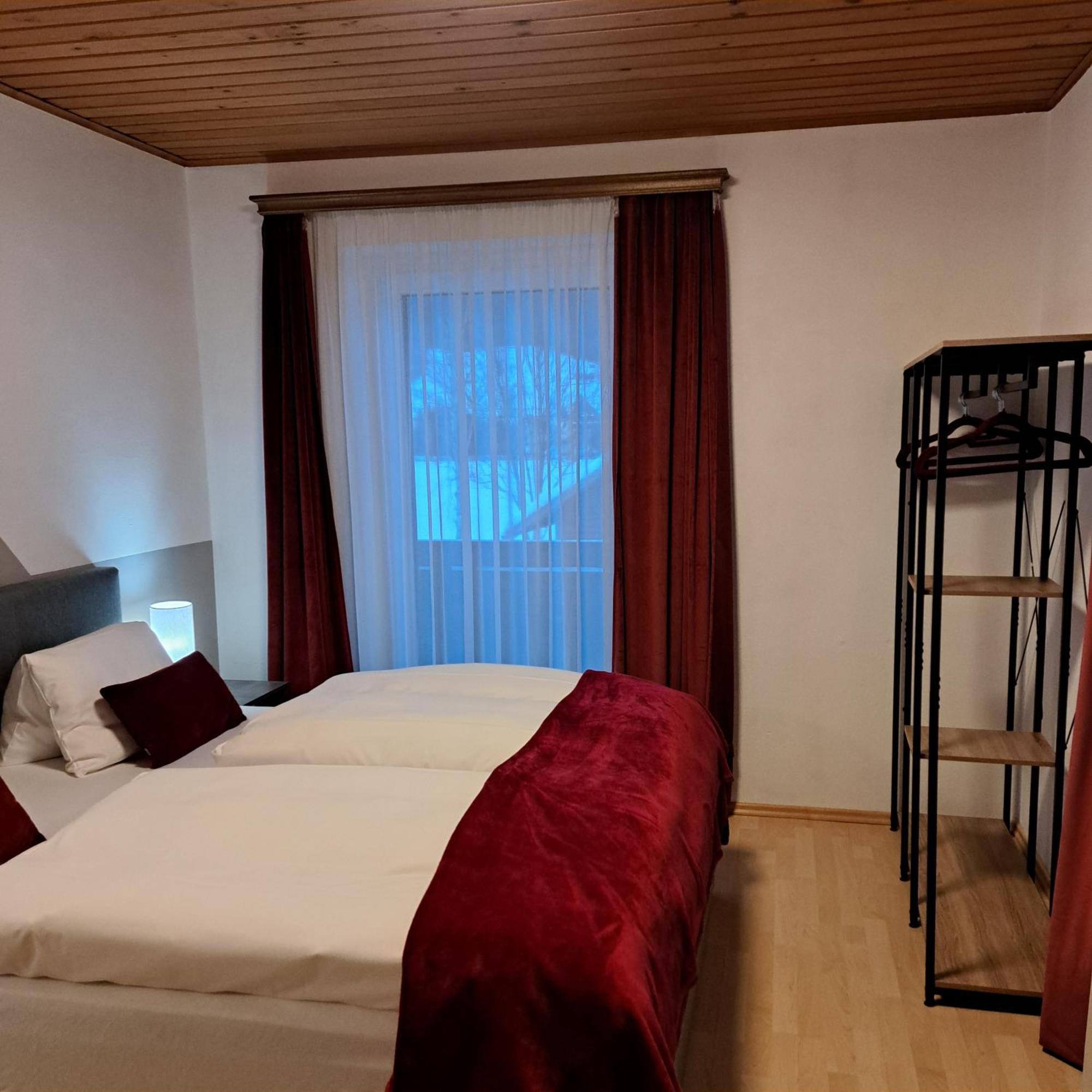 Palfengut Apartment Altenmarkt im Pongau Room photo