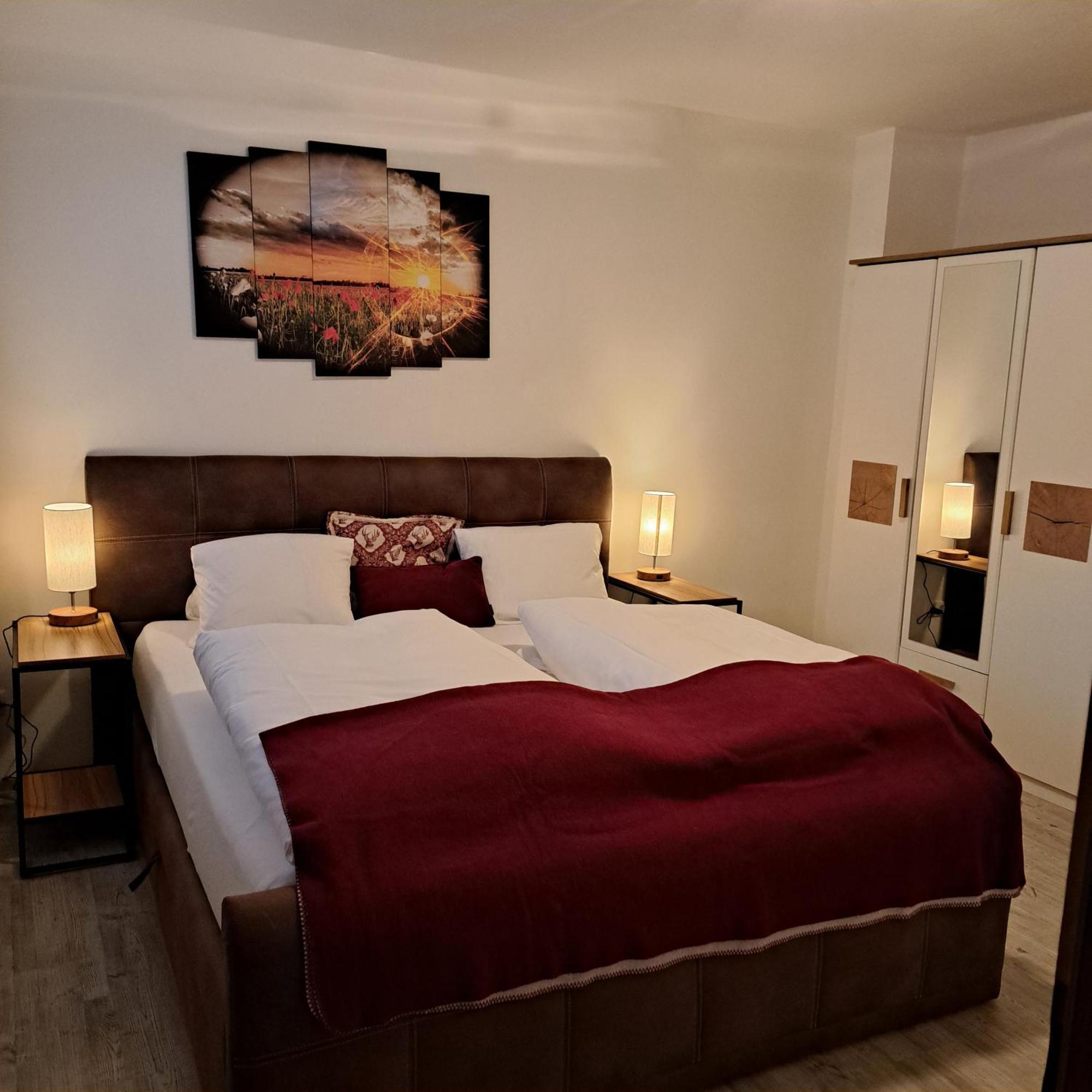 Palfengut Apartment Altenmarkt im Pongau Room photo
