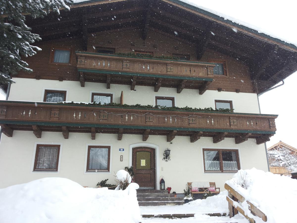 Palfengut Apartment Altenmarkt im Pongau Exterior photo